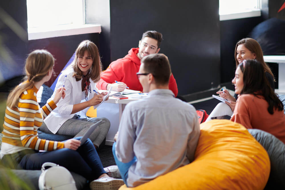 Weiterbildungen für Deinen Erfolg